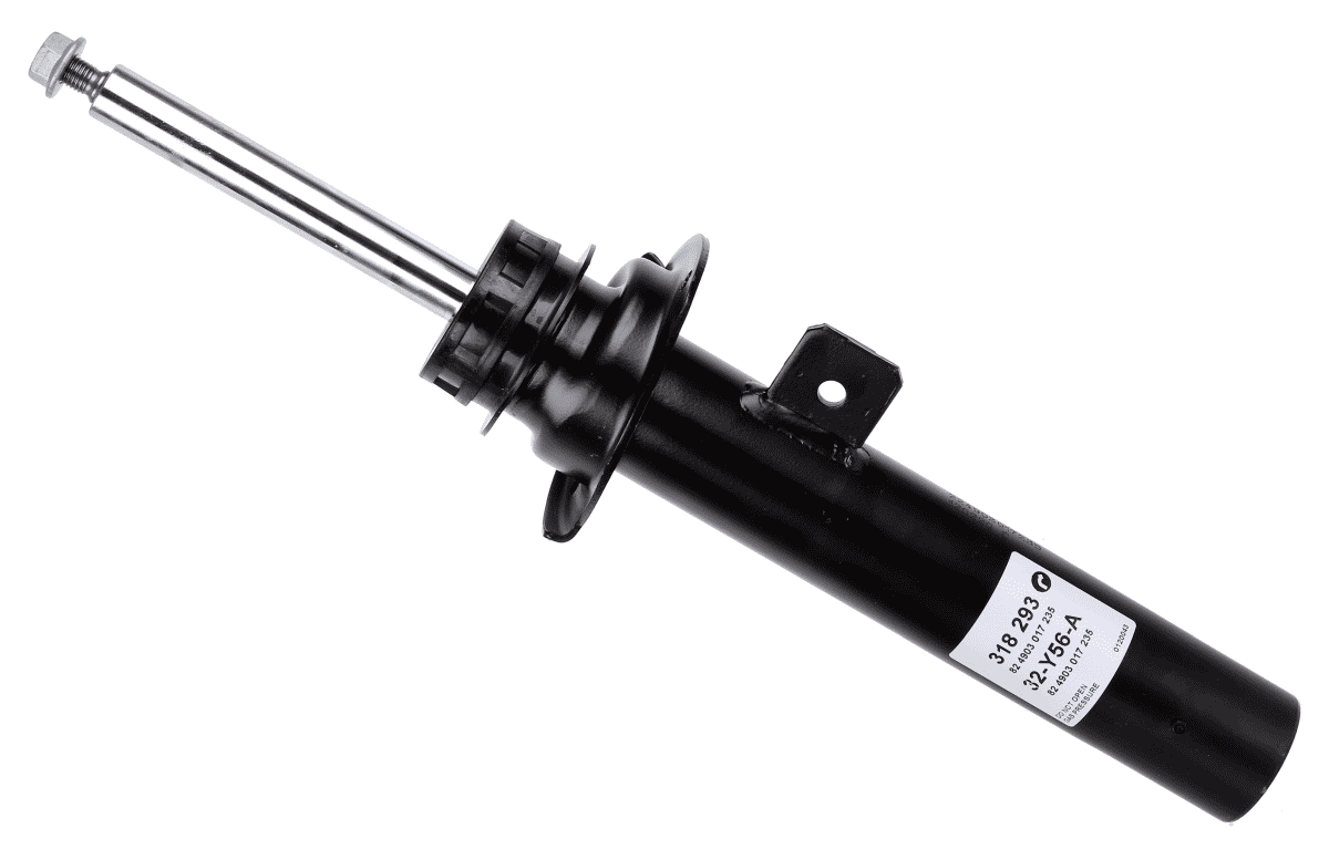 BOGE 32-Y56-A Αμορτισέρ Mπροστινός άξονας δεξιά for BMW