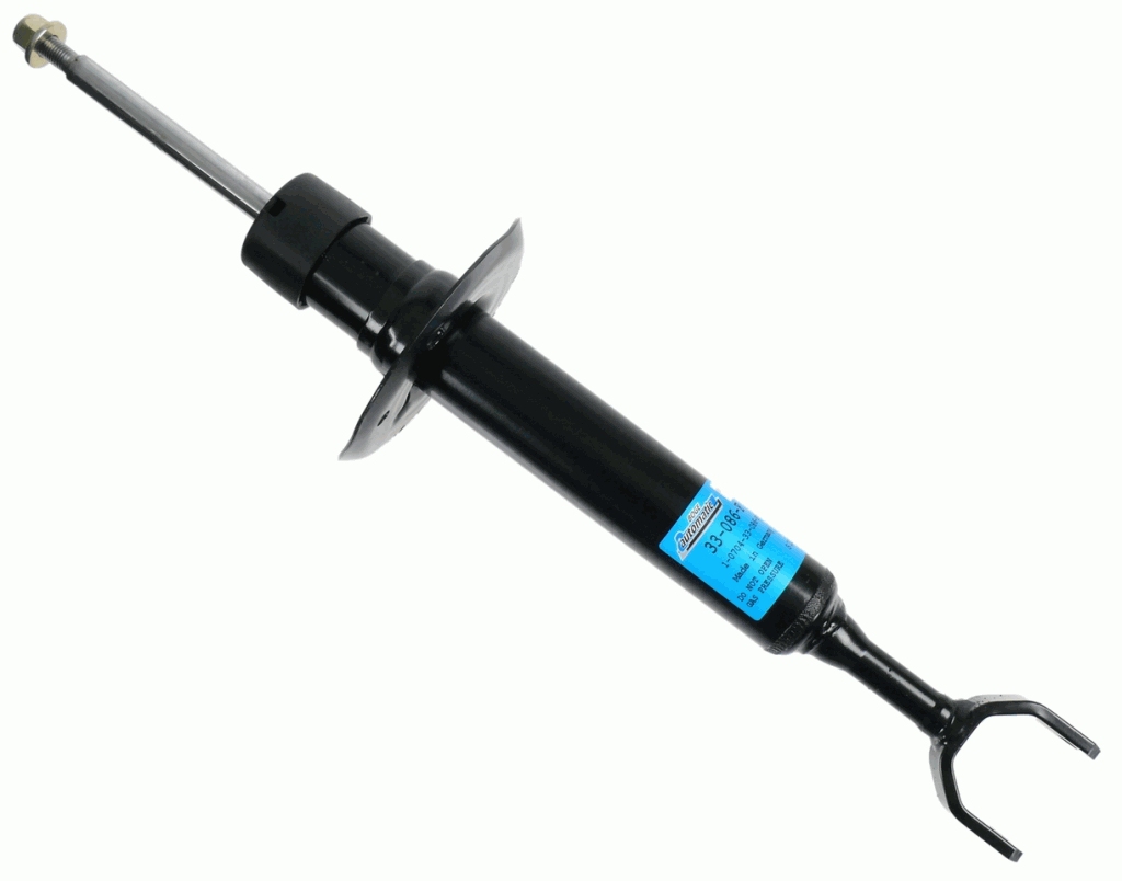 BOGE 33-086-F Shock Absorber for AUDI BEDFORD VW