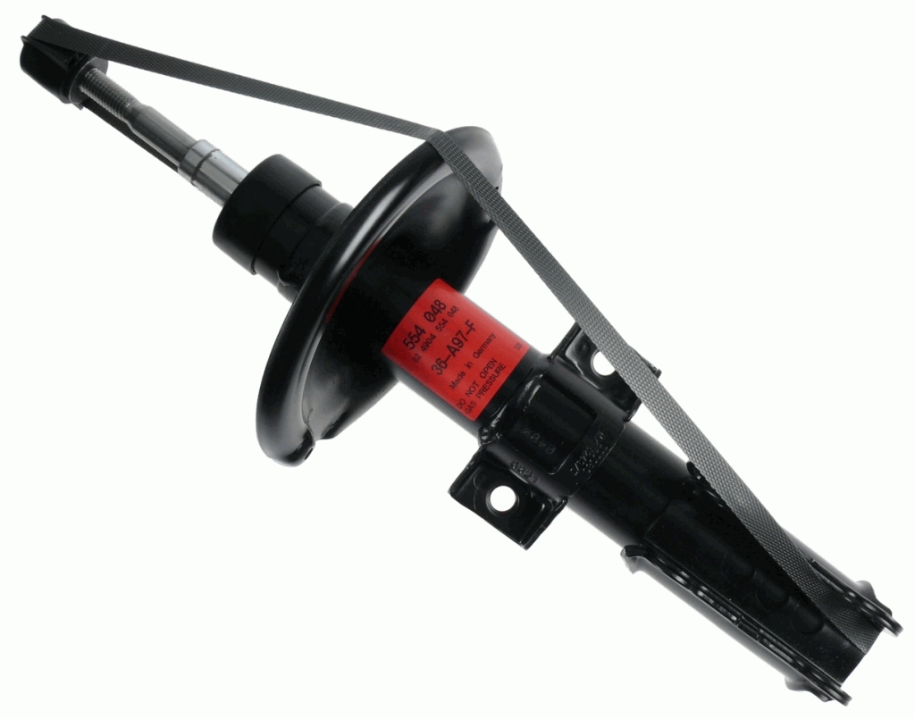 BOGE 36-A97-F Αμορτισέρ for VOLVO