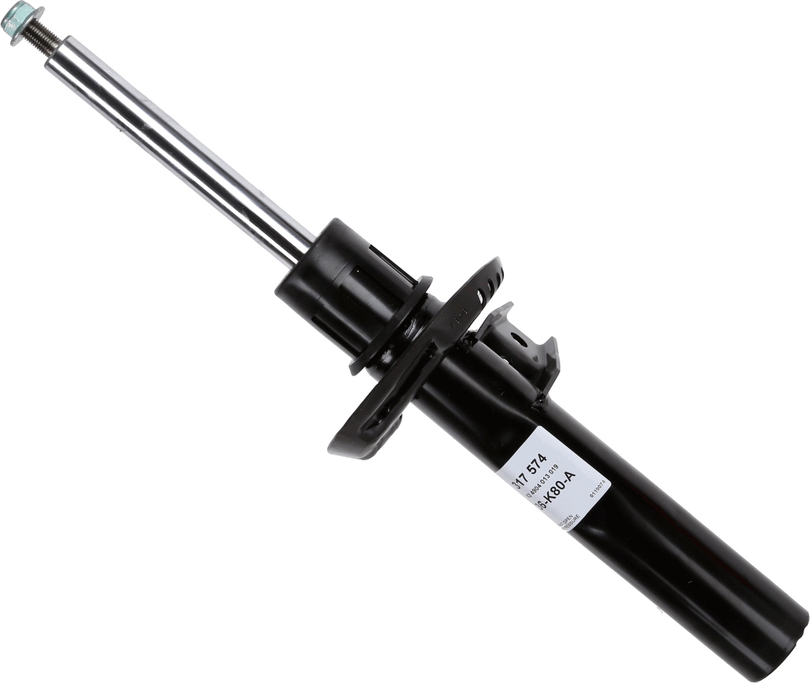BOGE 36-K80-A Αμορτισέρ for AUDI SEAT SKODA