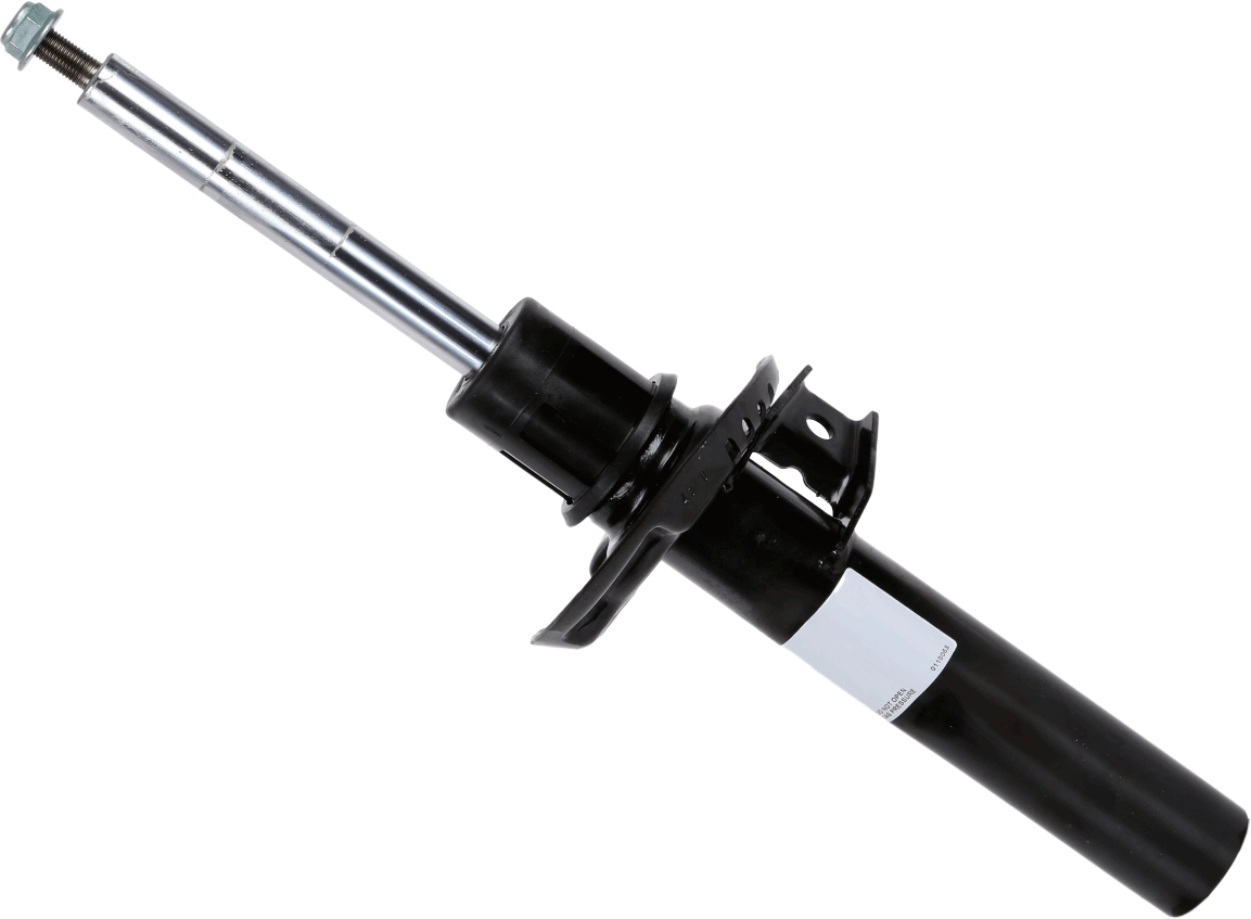 BOGE 36-K84-A Shock Absorber for SKODA SKODA (SVW) VW VW (FAW)