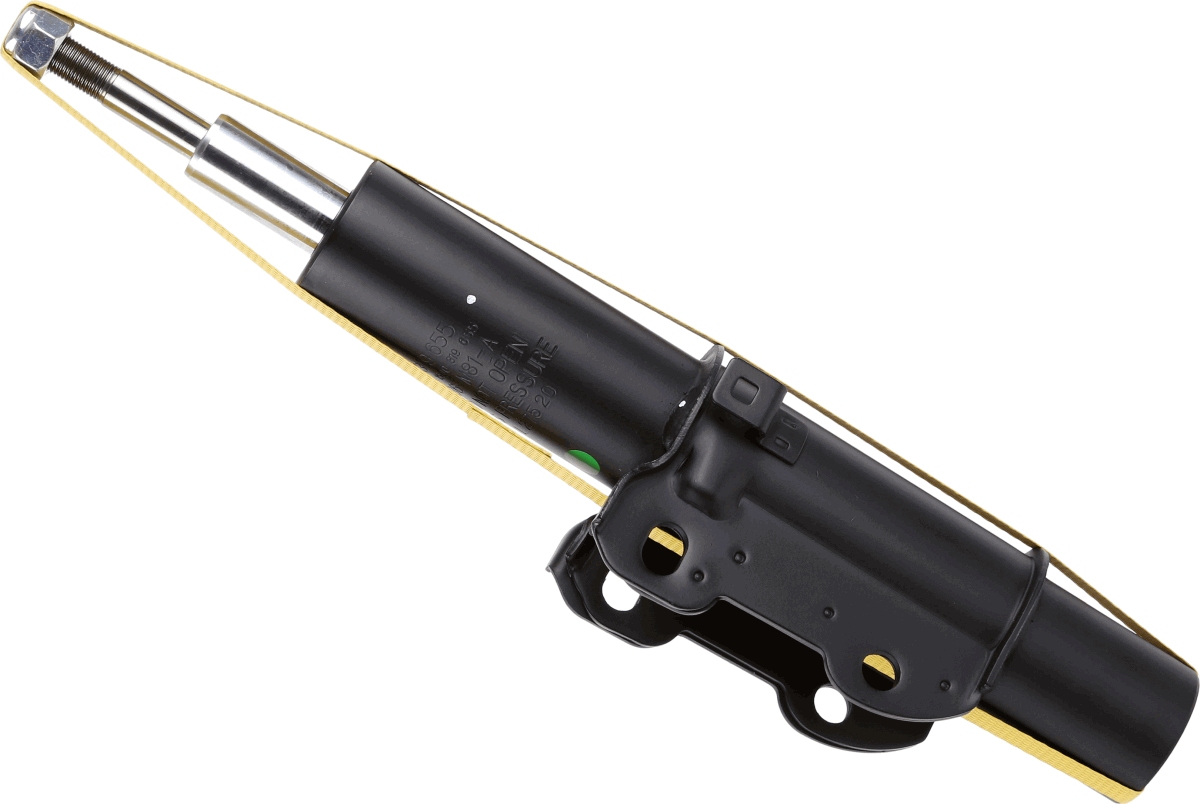 BOGE 36-M81-A Αμορτισέρ for BAW MERCEDES-BENZ VW