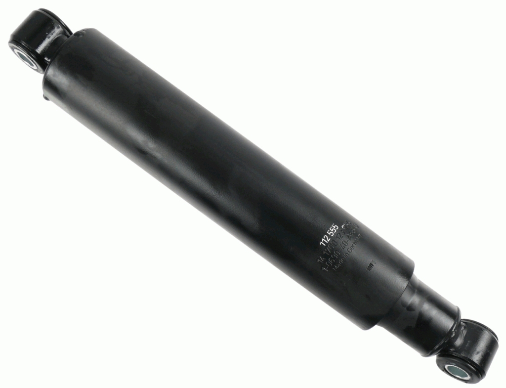 BOGE 40-A66-0 Αμορτισέρ for IVECO