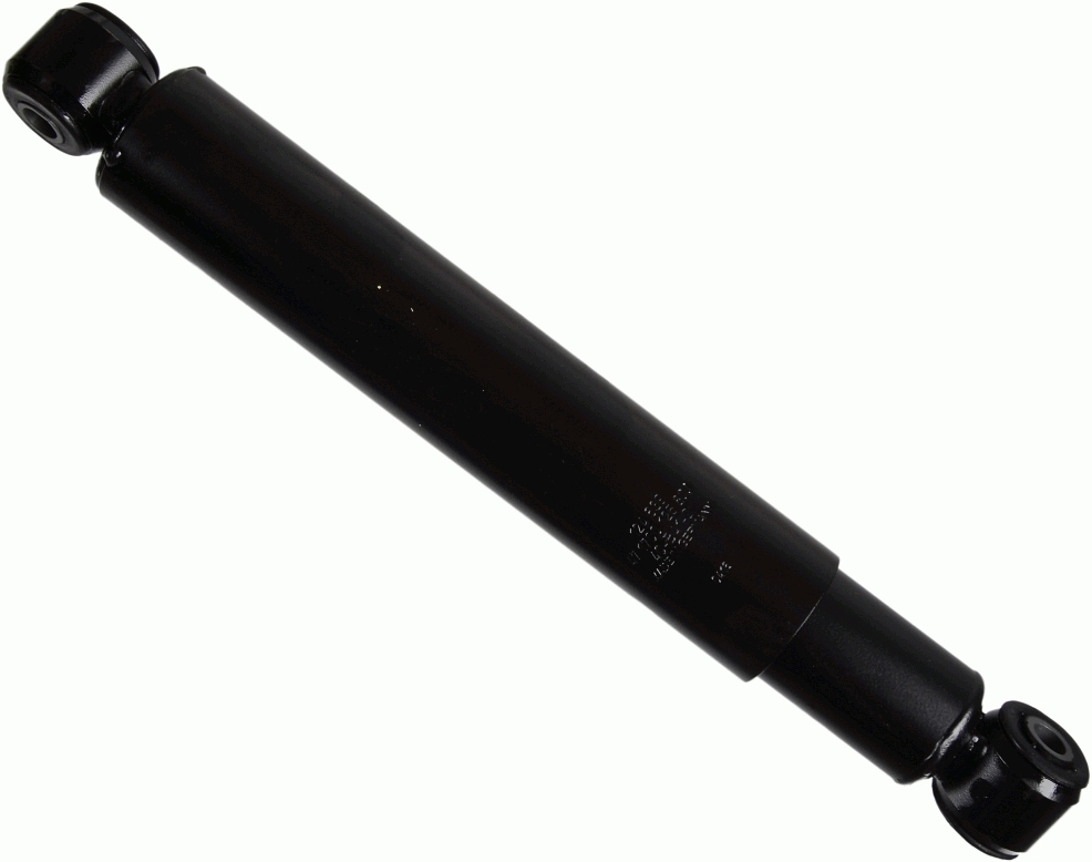 BOGE 40-B41-0 Αμορτισέρ for MERCEDES-BENZ