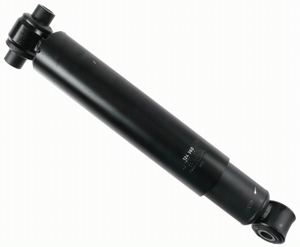 BOGE 50-B38-0 Αμορτισέρ for MERCEDES-BENZ