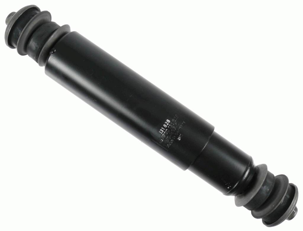 BOGE 50-B97-0 Αμορτισέρ for MERCEDES-BENZ