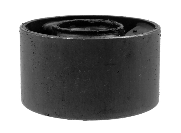 BOGE 87-128-A Mounting, control/trailing arm both sides Front Axle Lower Rear
