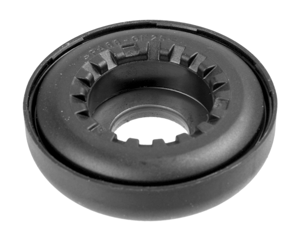 BOGE 87-398-L Rolling Bearing, suspension strut support mount Front Axle Left Front Axle Right for AUDI FORD SEAT SKODA SMART VW