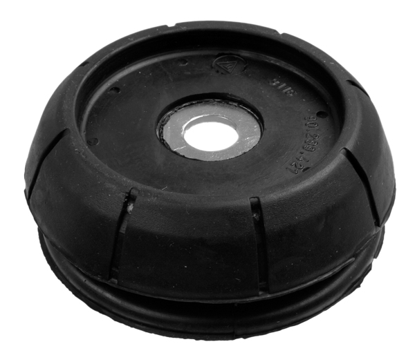 BOGE 87-584-A Suspension Strut Support Mount Front Axle Left Front Axle Right for OPEL VAUXHALL