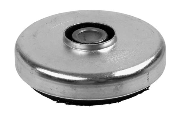 BOGE 87-776-A Bushing, axle beam Centre Front inner Lower Rear Axle