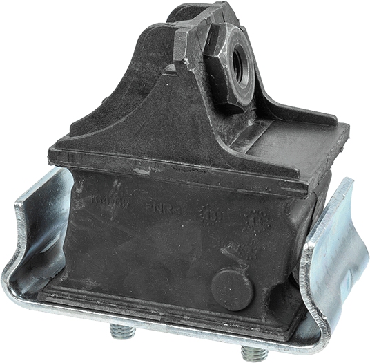 BOGE 88-041-A Mounting, engine Right for SAAB