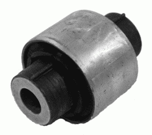 BOGE 88-371-A Mounting, control/trailing arm both sides inner Lower Rear Axle for AUDI SEAT SKODA SKODA (SVW) VW VW (SVW)