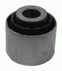 BOGE 88-375-A Mounting, tie rod both sides outer Rear Axle Upper for AUDI SEAT SKODA SKODA (SVW) VW