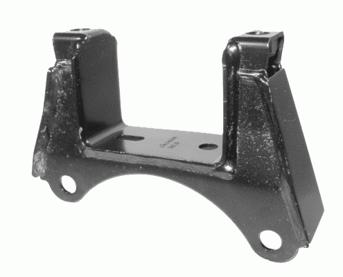BOGE 88-431-A Bracket, engine mounting system