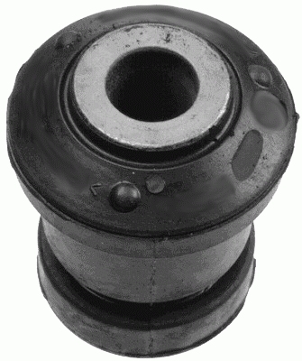 BOGE 88-520-A Mounting, control/trailing arm both sides Front Front Axle for FORD