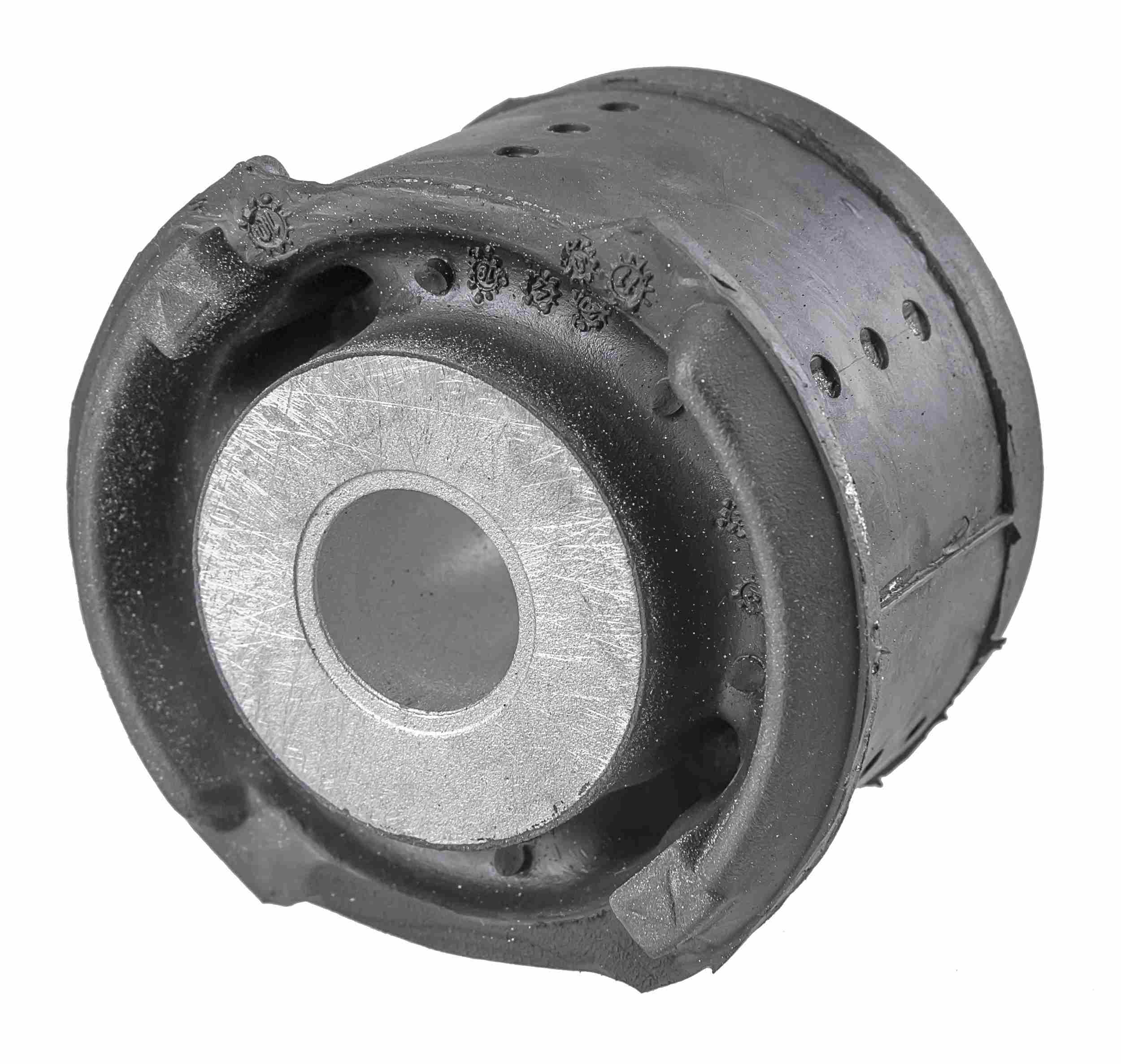 BOGE 88-655-A Bushing, axle beam outer Rear Rear Axle Left Rear Axle Right for BMW BMW (BRILLIANCE)