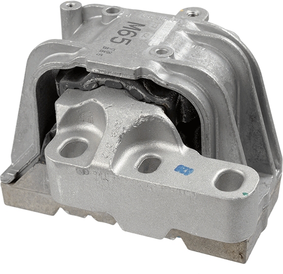 BOGE 88-688-A Mounting, engine Right for AUDI SEAT SKODA SKODA (SVW) VW