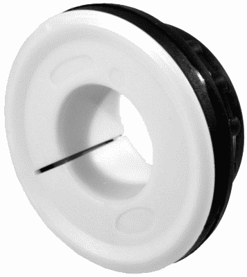 BOGE 88-697-A Bushing, axle beam for IVECO