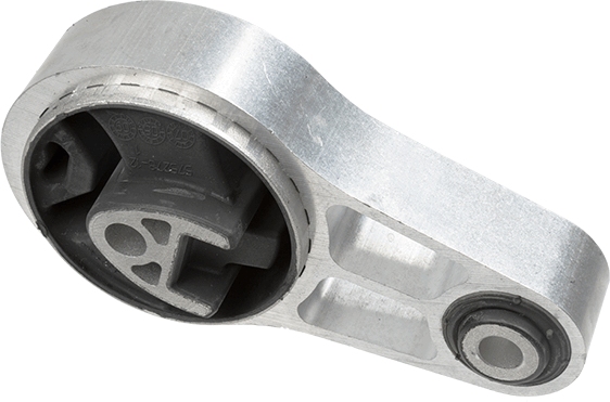 BOGE 88-732-A Mounting, engine engine sided