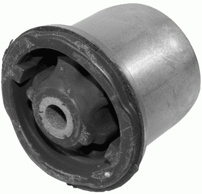BOGE 88-742-A Bushing, axle beam Front Rear Axle Left Rear Axle Right for DACIA FIAT LADA RENAULT