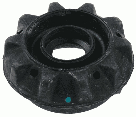 BOGE 88-778-A Suspension Strut Support Mount Front Axle Left Front Axle Right for SMART