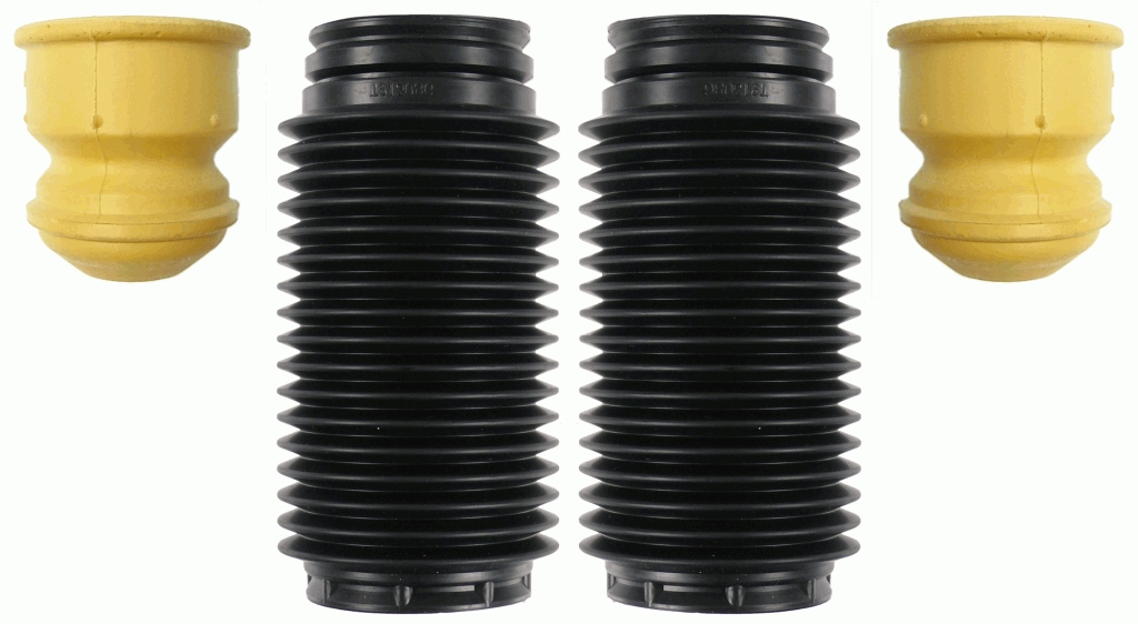 BOGE 89-089-0 Service Kit Dust Cover Kit, shock absorber for FORD