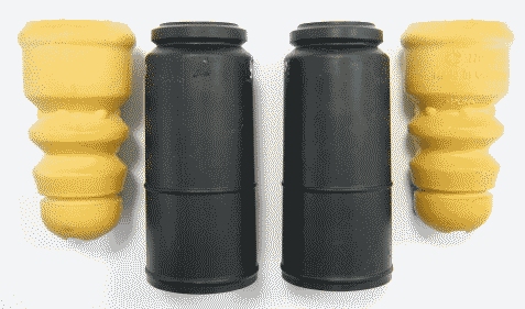 BOGE 89-103-0 Service Kit Dust Cover Kit, shock absorber for AUDI SEAT SKODA VW