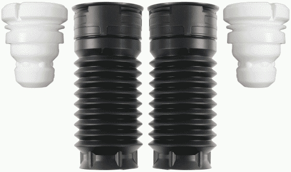 BOGE 89-188-0 Service Kit Dust Cover Kit, shock absorber for MERCEDES-BENZ