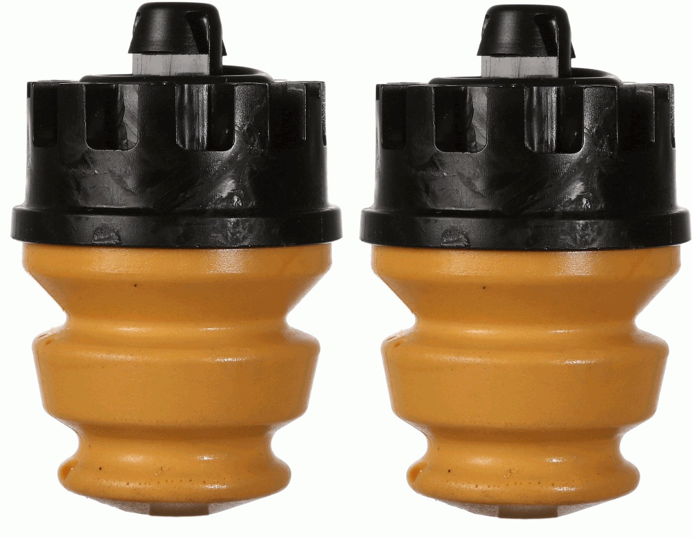 BOGE 89-413-0 Rubber Buffer, suspension for PEUGEOT