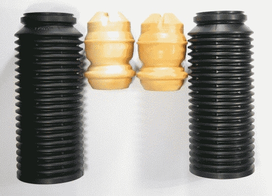 BOGE 89-001-0 Service Kit Dust Cover Kit, shock absorber for LADA SEAT VW