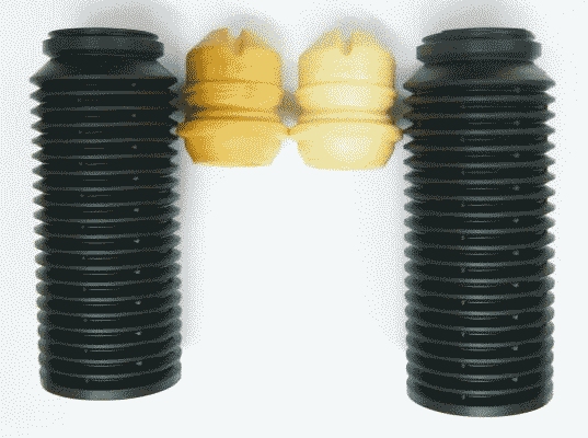 BOGE 89-002-0 Service Kit Dust Cover Kit, shock absorber for AUDI MAZDA SEAT VW