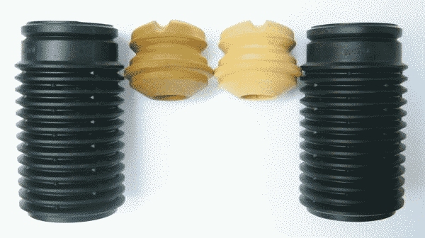 BOGE 89-003-0 Service Kit Dust Cover Kit, shock absorber for BEDFORD DAEWOO HOLDEN HSV OPEL SUBARU SUZUKI TOYOTA UZ-DAEWOO VAUXH