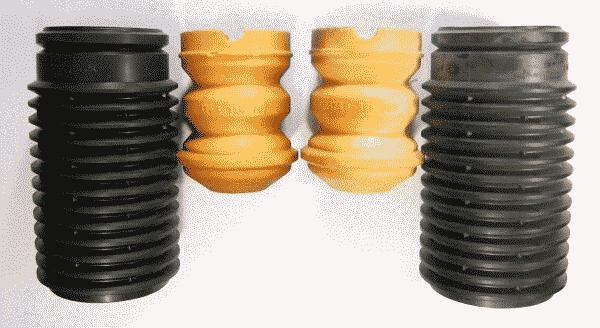 BOGE 89-004-0 Service Kit Dust Cover Kit, shock absorber for ALFA ROMEO BMW
