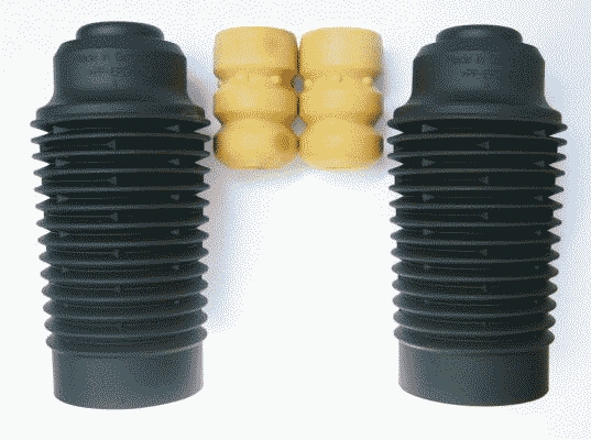 BOGE 89-036-0 Service Kit Dust Cover Kit, shock absorber for FORD