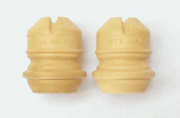 BOGE 89-041-0 Service Kit Rubber Buffer, suspension for HOLDEN OPEL VAUXHALL