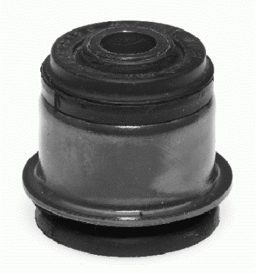 BOGE 87-827-A Mounting, engine both sides Front Axle Rear