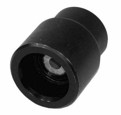 BOGE 88-167-A Bushing, axle beam Left Rear Rear Axle for BMW