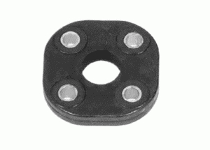 BOGE 88-080-A Joint, steering shaft Front Axle