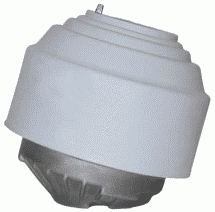 BOGE 87-633-A Mounting, engine