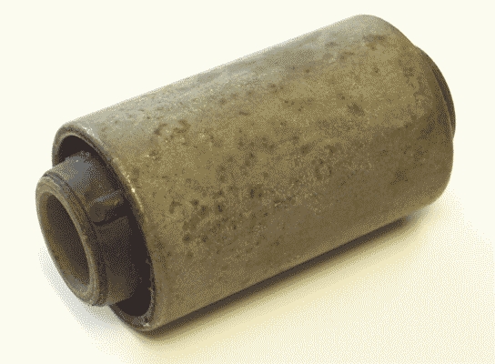 BOGE 87-227-A Bracket, gearshift linkage for FORD