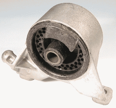 BOGE 88-199-A Mounting, engine Front for OPEL