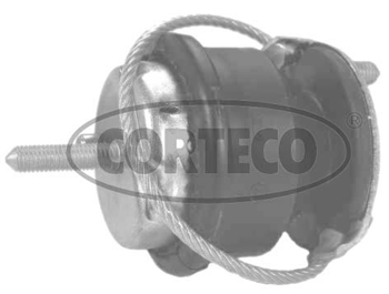 CORTECO 601780 Sospensione, Motore-Sospensione, Motore-Ricambi Euro