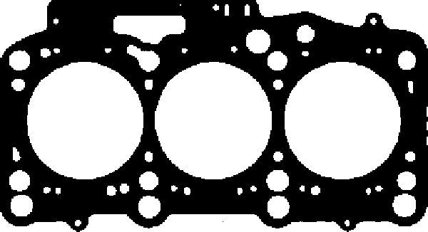 CORTECO 414173P Guarnizione, Testata-Guarnizione, Testata-Ricambi Euro