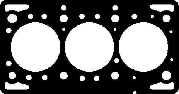CORTECO 414016P Guarnizione, Testata