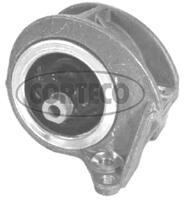 CORTECO 95895 Έδραση, κινητήρας for NISSAN