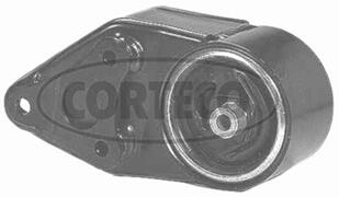 CORTECO 95896 Έδραση, κινητήρας for NISSAN