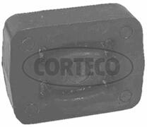 CORTECO 600396 Προσκρουστήρας, σιλανσιέ