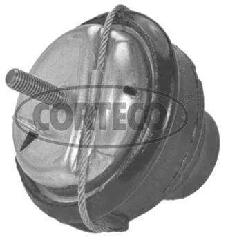 CORTECO 601776 Mounting, engine