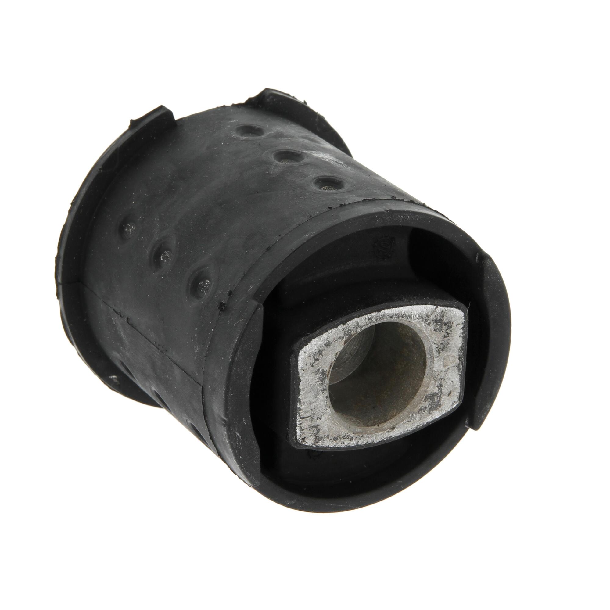 CORTECO 80005083 Bushing, axle beam Rear Axle for BMW