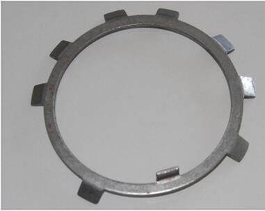 Toothed Disc, external planetary gearbox